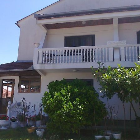 Guesthouse Sinani Ulcinj Luaran gambar