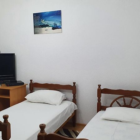 Guesthouse Sinani Ulcinj Luaran gambar