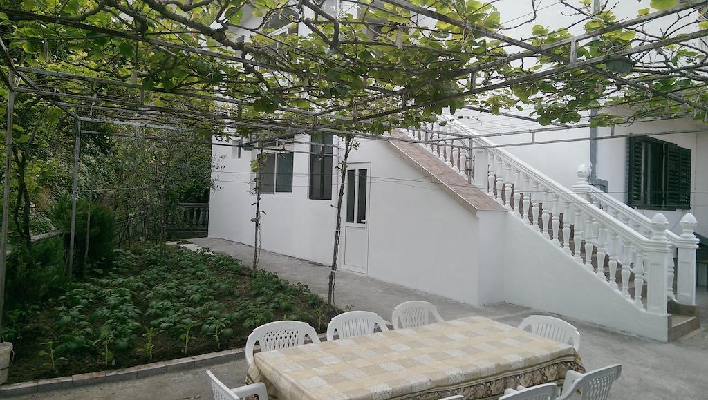 Guesthouse Sinani Ulcinj Luaran gambar