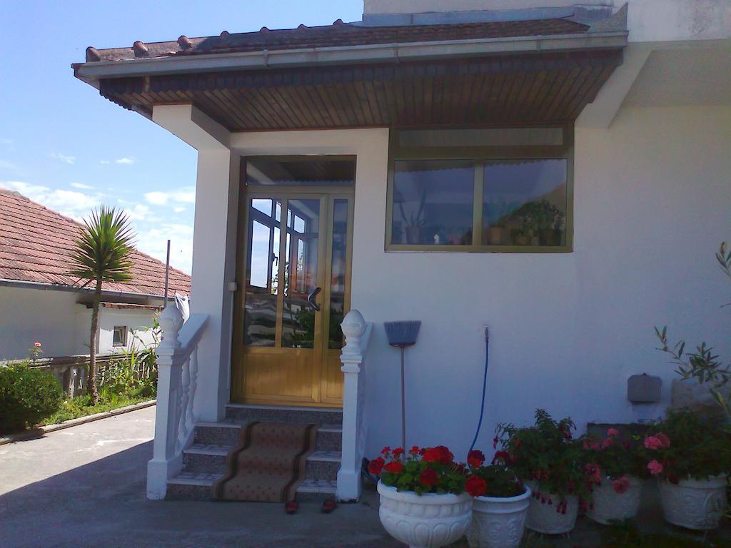 Guesthouse Sinani Ulcinj Luaran gambar