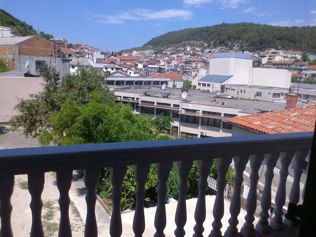 Guesthouse Sinani Ulcinj Bilik gambar