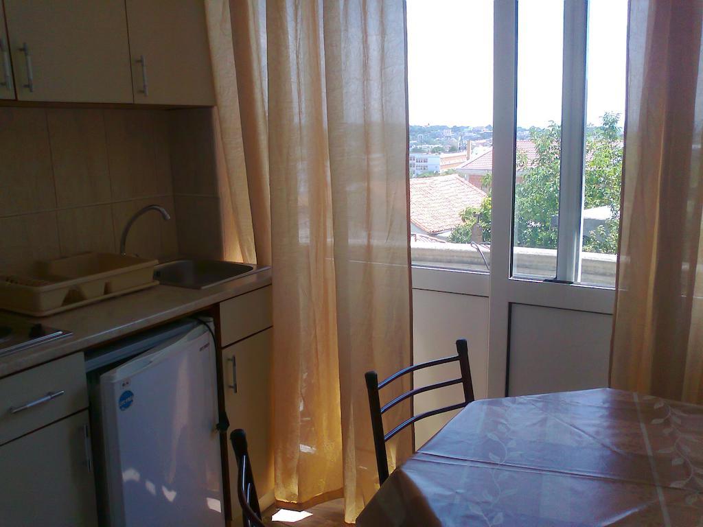 Guesthouse Sinani Ulcinj Bilik gambar