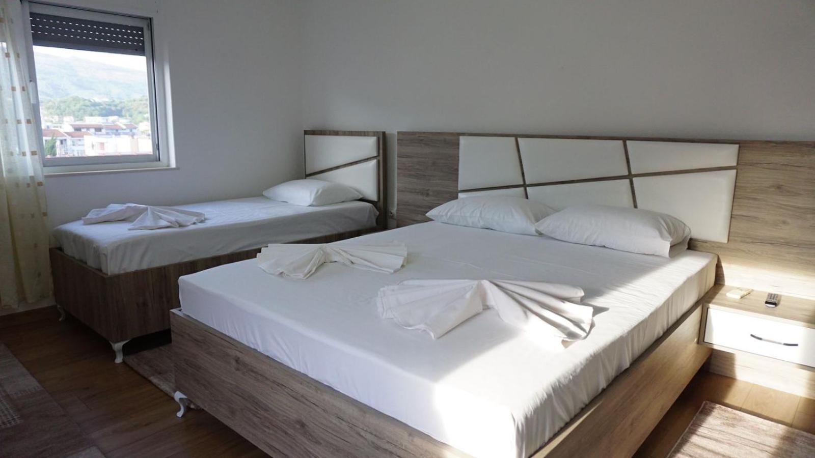 Guesthouse Sinani Ulcinj Luaran gambar