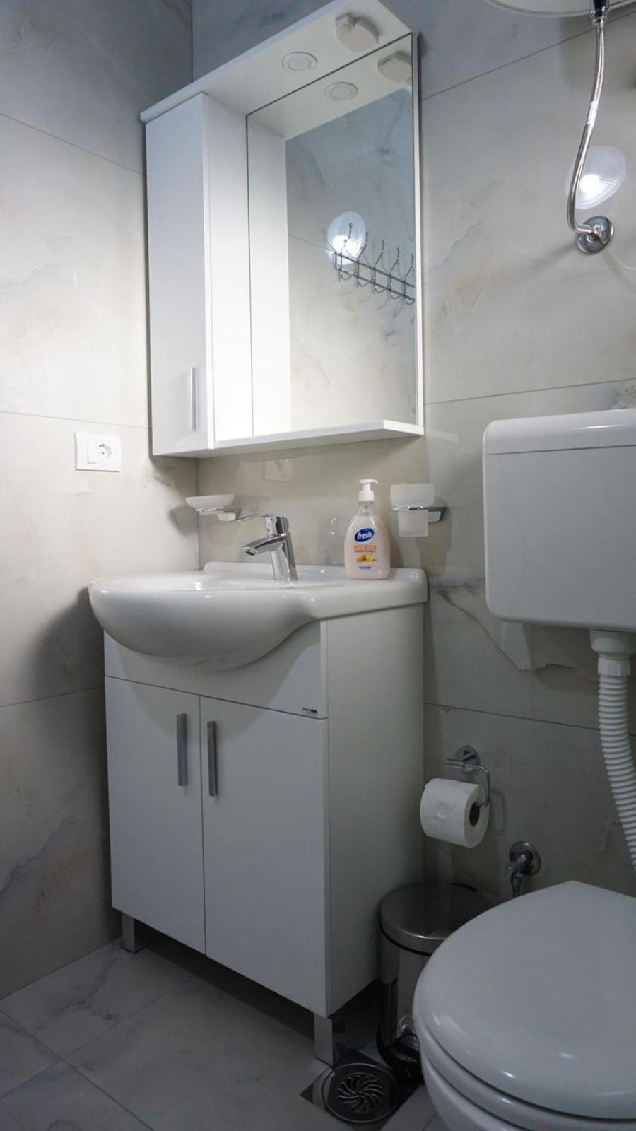 Guesthouse Sinani Ulcinj Luaran gambar