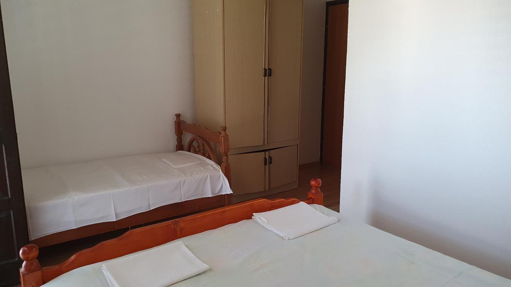 Guesthouse Sinani Ulcinj Luaran gambar