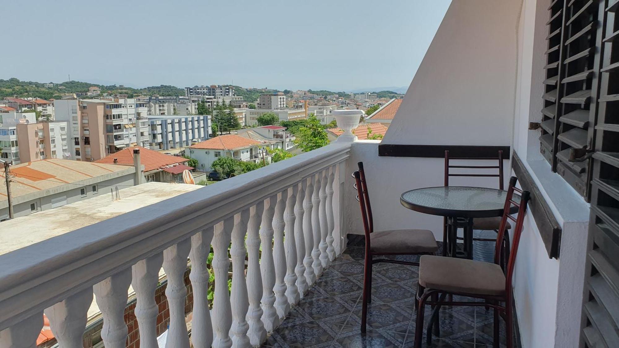Guesthouse Sinani Ulcinj Luaran gambar