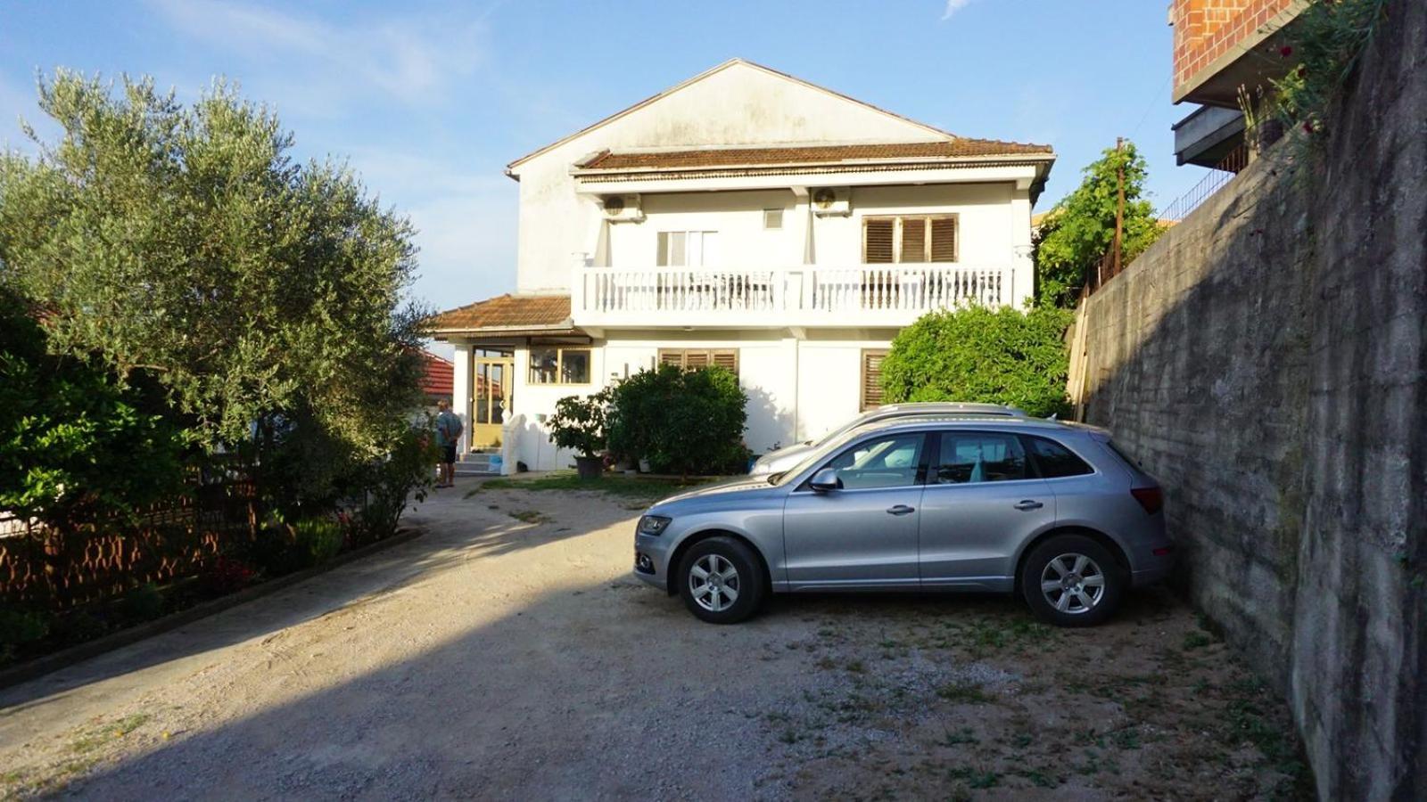 Guesthouse Sinani Ulcinj Luaran gambar