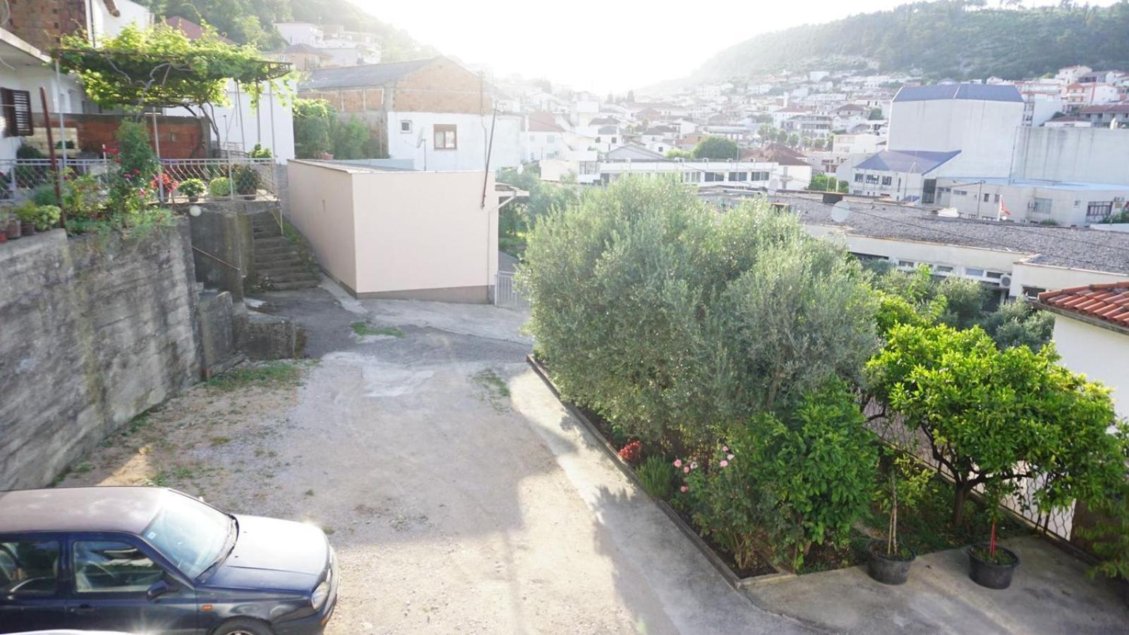 Guesthouse Sinani Ulcinj Luaran gambar