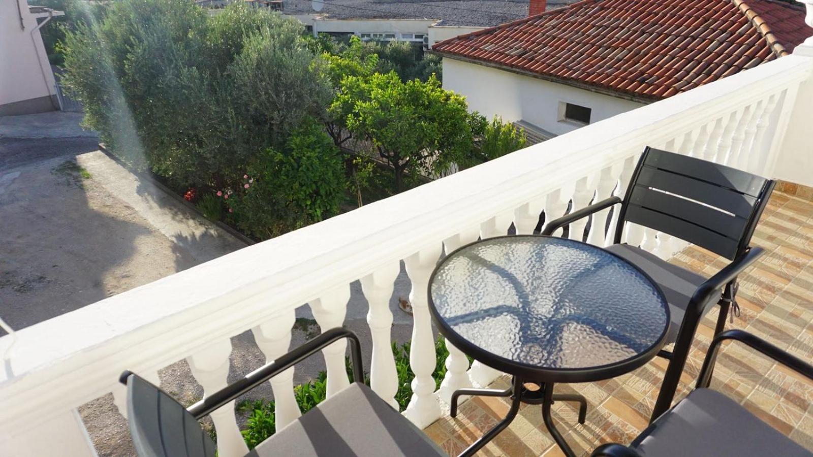 Guesthouse Sinani Ulcinj Luaran gambar