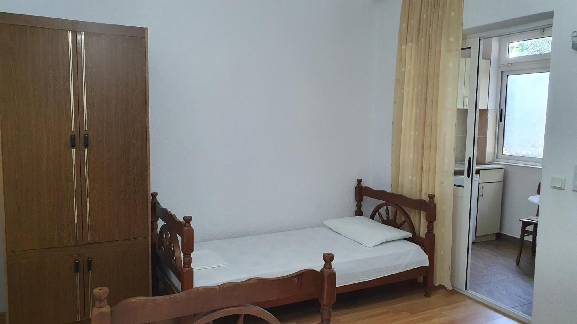 Guesthouse Sinani Ulcinj Luaran gambar