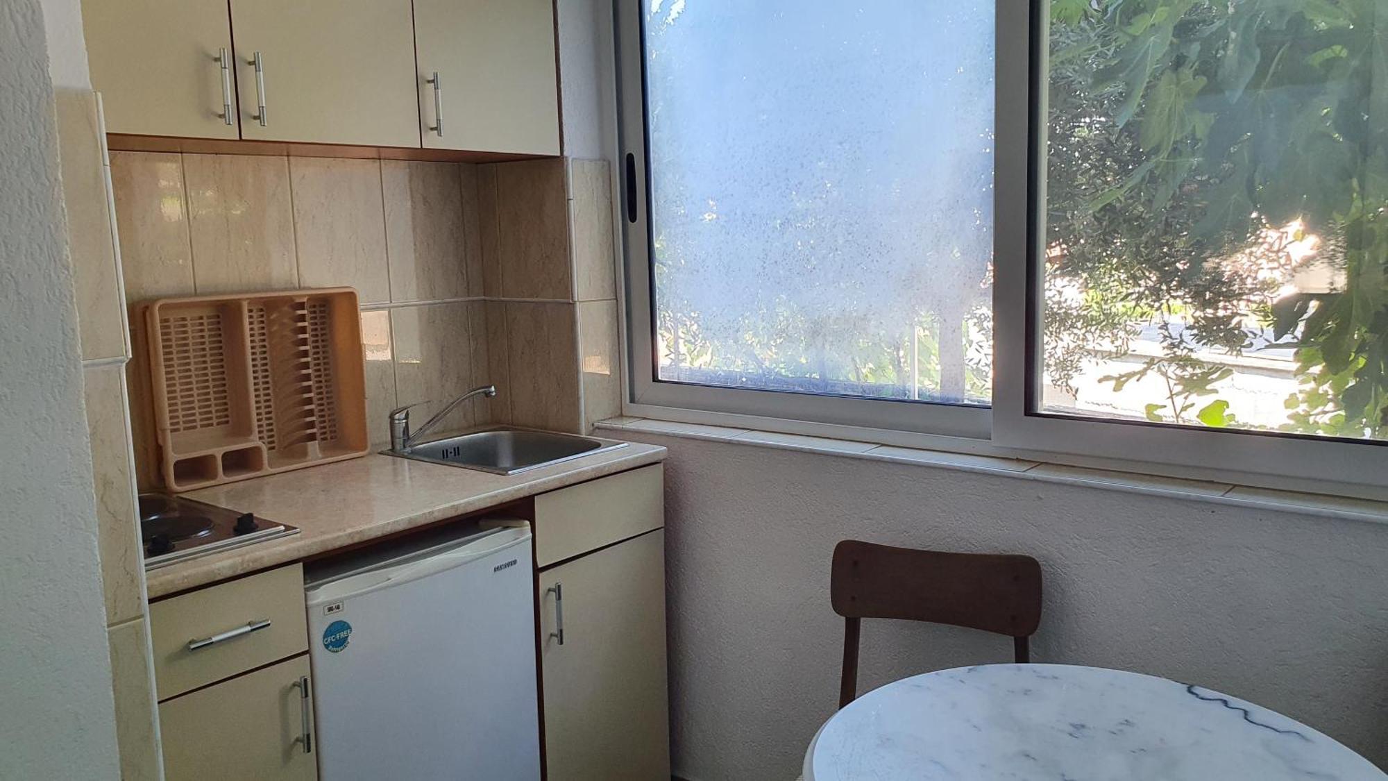 Guesthouse Sinani Ulcinj Luaran gambar