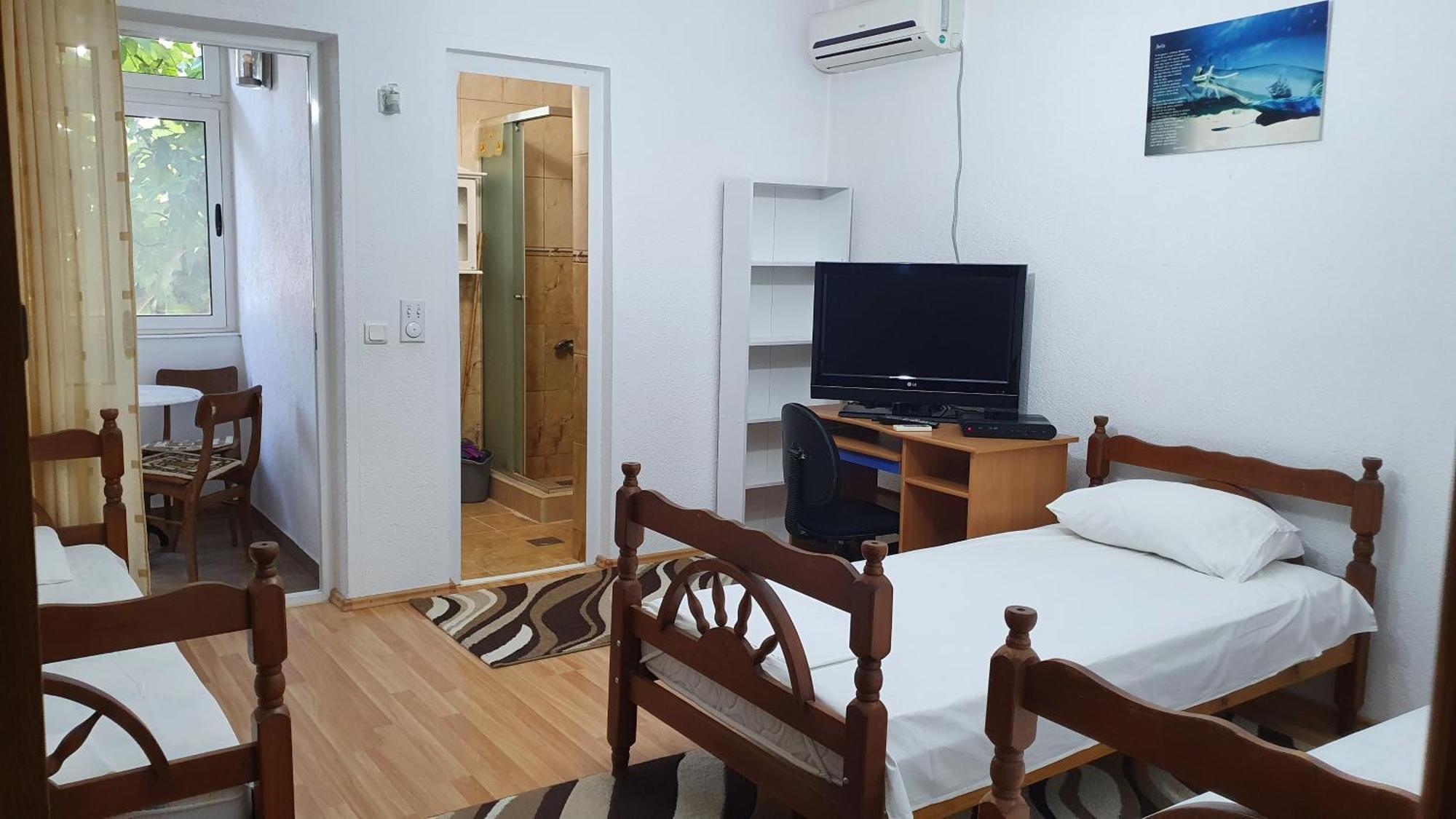 Guesthouse Sinani Ulcinj Luaran gambar