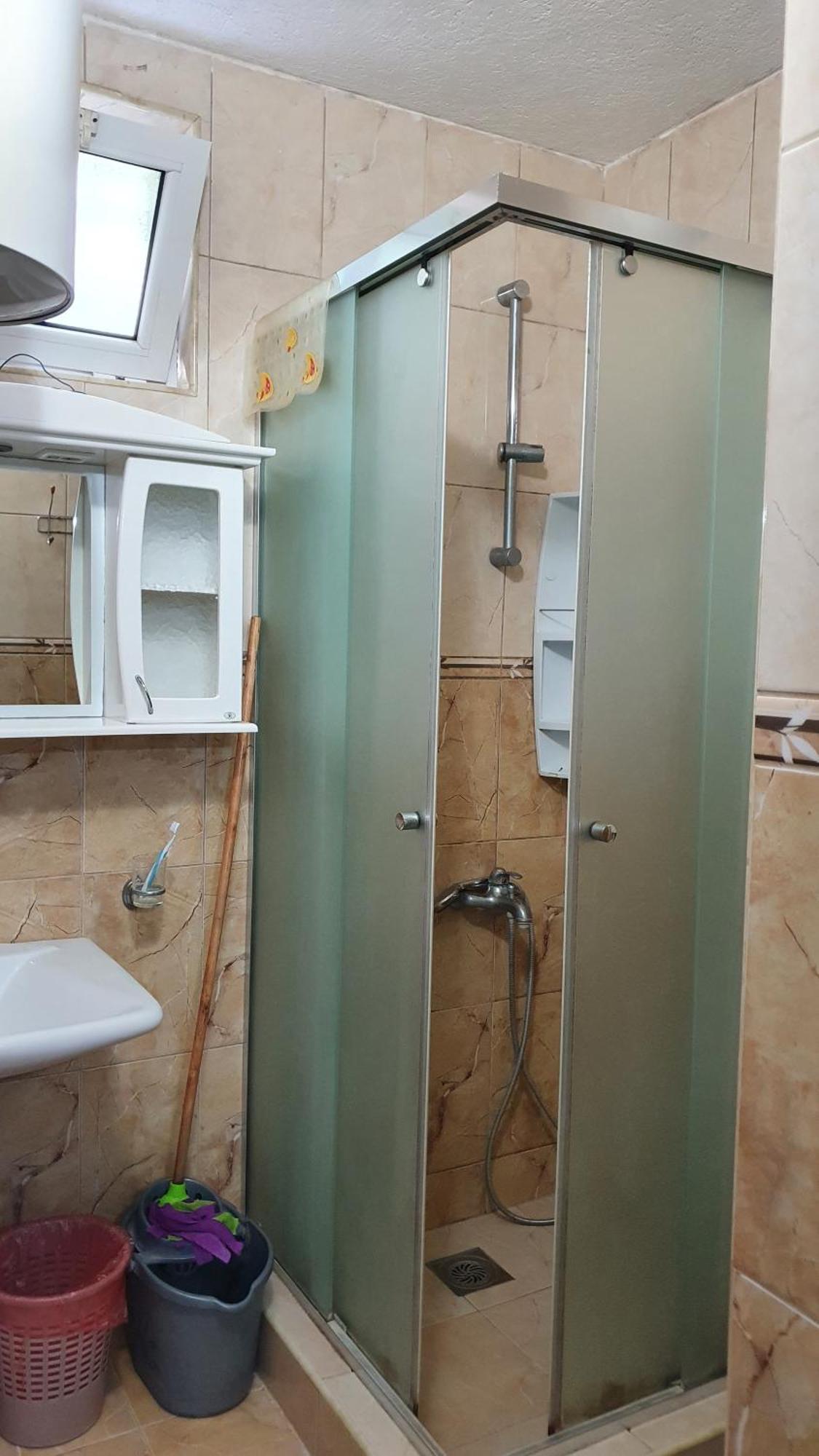 Guesthouse Sinani Ulcinj Luaran gambar