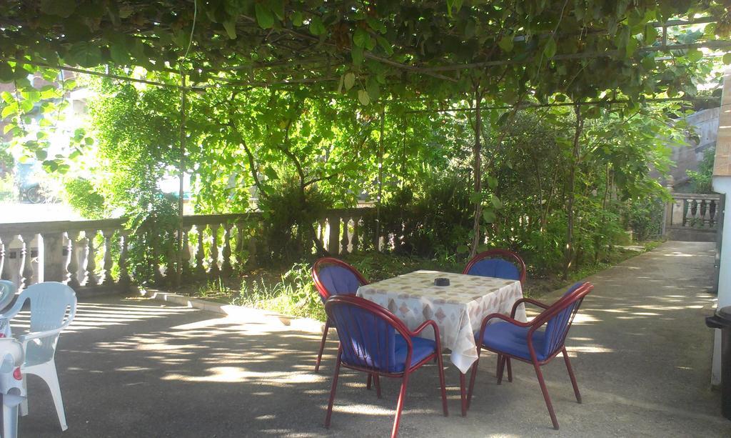 Guesthouse Sinani Ulcinj Luaran gambar
