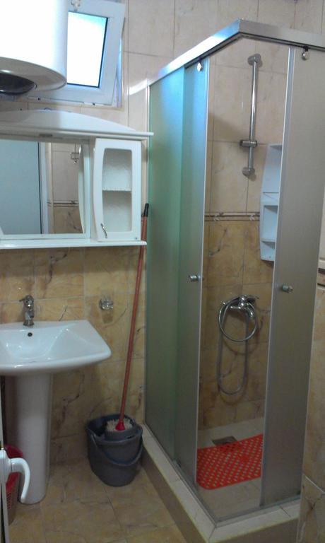 Guesthouse Sinani Ulcinj Luaran gambar