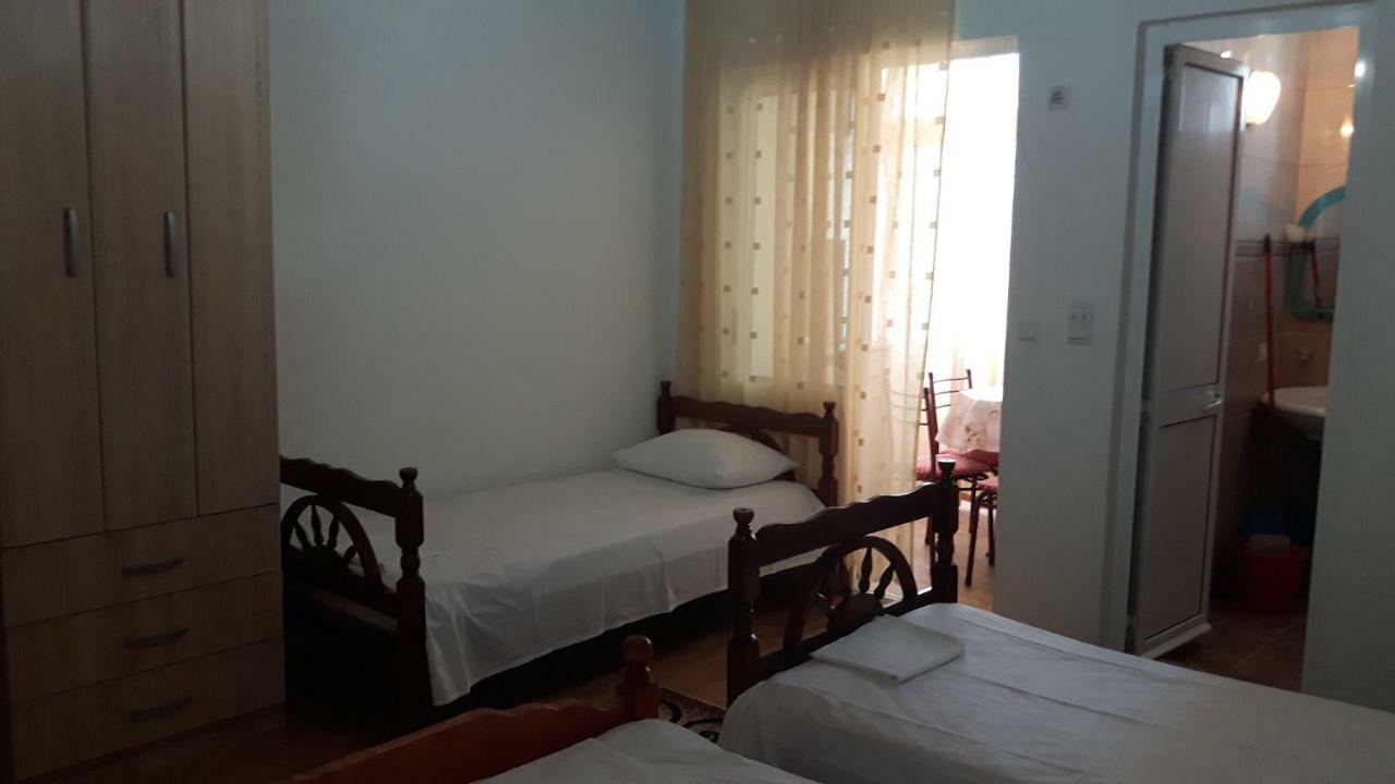 Guesthouse Sinani Ulcinj Luaran gambar